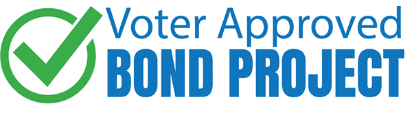 Voter Approved Bond Project Voter Approved Bond Project